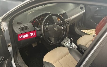 Opel Astra H, 2006 год, 150 000 рублей, 3 фотография