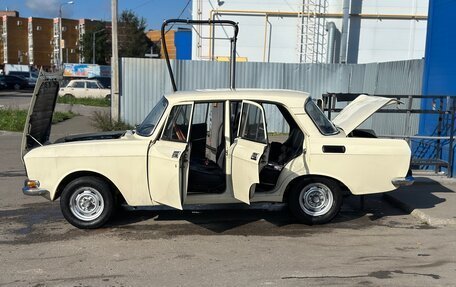 Москвич 2140, 1982 год, 160 000 рублей, 5 фотография