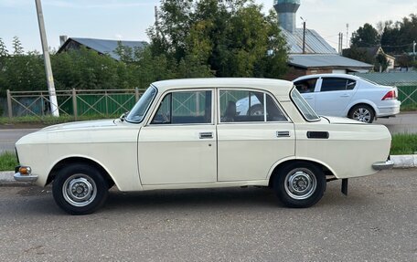 Москвич 2140, 1982 год, 160 000 рублей, 17 фотография