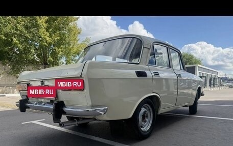 Москвич 2140, 1982 год, 160 000 рублей, 8 фотография