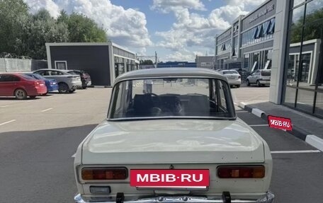 Москвич 2140, 1982 год, 160 000 рублей, 11 фотография