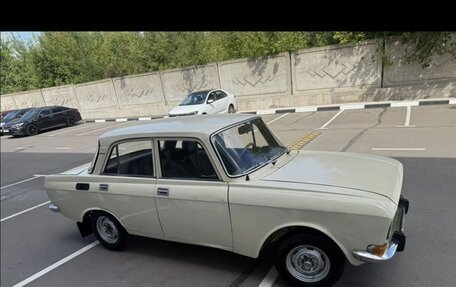 Москвич 2140, 1982 год, 160 000 рублей, 21 фотография