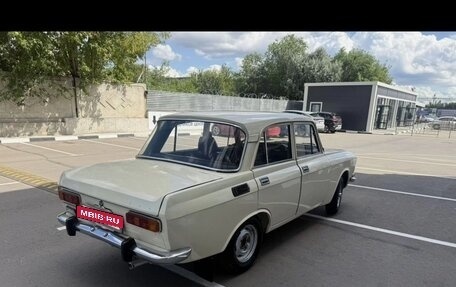 Москвич 2140, 1982 год, 160 000 рублей, 22 фотография
