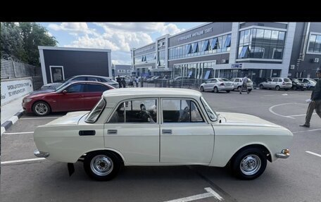 Москвич 2140, 1982 год, 160 000 рублей, 33 фотография