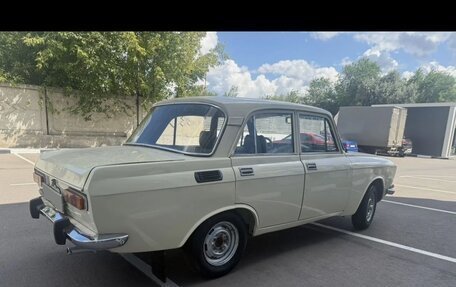 Москвич 2140, 1982 год, 160 000 рублей, 32 фотография