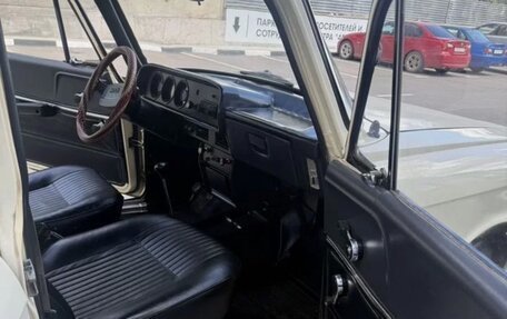 Москвич 2140, 1982 год, 160 000 рублей, 34 фотография