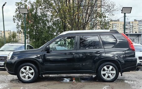 Nissan X-Trail, 2010 год, 719 000 рублей, 7 фотография