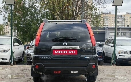 Nissan X-Trail, 2010 год, 719 000 рублей, 5 фотография