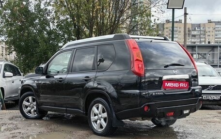 Nissan X-Trail, 2010 год, 719 000 рублей, 6 фотография