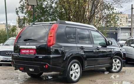 Nissan X-Trail, 2010 год, 719 000 рублей, 4 фотография