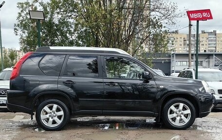 Nissan X-Trail, 2010 год, 719 000 рублей, 8 фотография