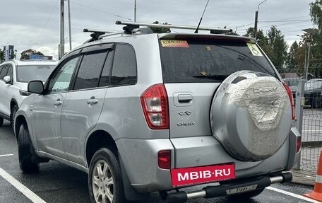 Chery Tiggo (T11), 2014 год, 499 000 рублей, 4 фотография
