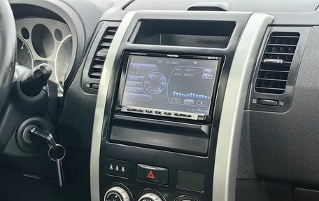Nissan X-Trail, 2010 год, 719 000 рублей, 12 фотография