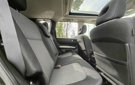Nissan X-Trail, 2010 год, 719 000 рублей, 13 фотография