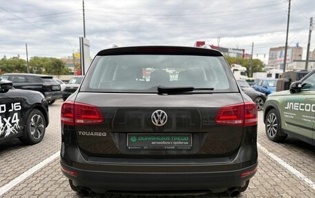 Volkswagen Touareg III, 2015 год, 2 640 000 рублей, 7 фотография