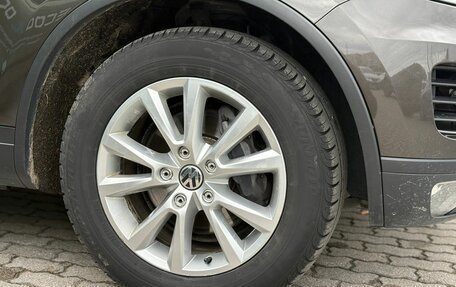 Volkswagen Touareg III, 2015 год, 2 640 000 рублей, 5 фотография