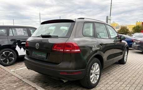 Volkswagen Touareg III, 2015 год, 2 640 000 рублей, 6 фотография