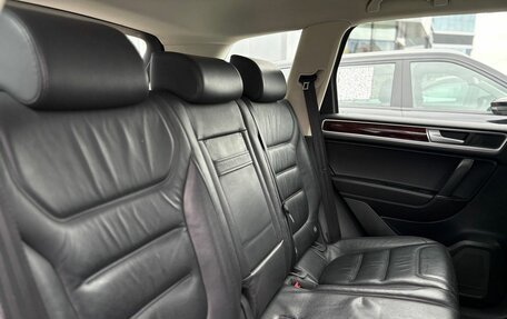 Volkswagen Touareg III, 2015 год, 2 640 000 рублей, 15 фотография