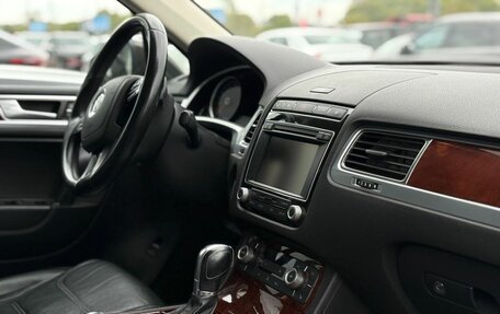 Volkswagen Touareg III, 2015 год, 2 640 000 рублей, 13 фотография
