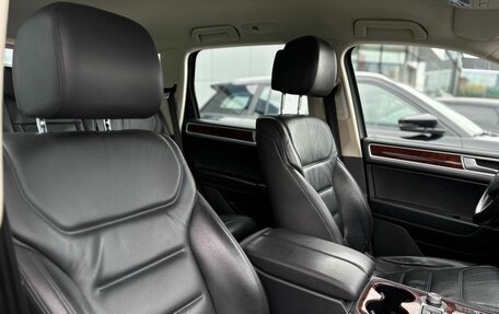 Volkswagen Touareg III, 2015 год, 2 640 000 рублей, 14 фотография
