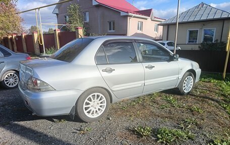 Mitsubishi Lancer IX, 2006 год, 450 000 рублей, 3 фотография