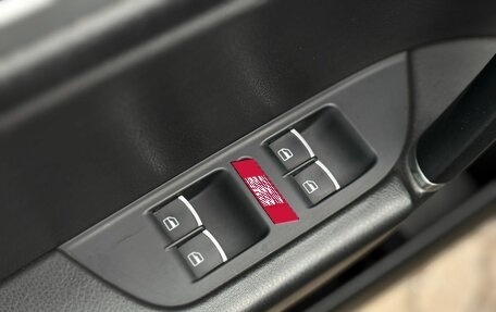 Volkswagen Touareg III, 2015 год, 2 640 000 рублей, 9 фотография