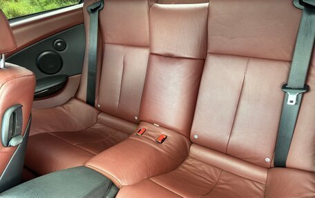 BMW 6 серия, 2008 год, 1 580 000 рублей, 12 фотография