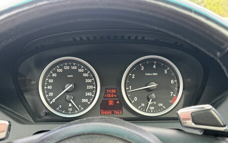 BMW 6 серия, 2008 год, 1 580 000 рублей, 14 фотография