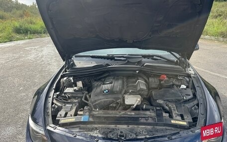 BMW 6 серия, 2008 год, 1 580 000 рублей, 8 фотография