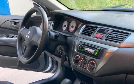 Mitsubishi Lancer IX, 2007 год, 435 000 рублей, 3 фотография