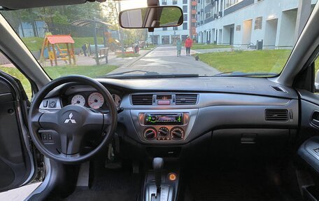 Mitsubishi Lancer IX, 2007 год, 435 000 рублей, 5 фотография