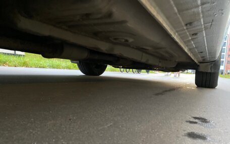 Mitsubishi Lancer IX, 2007 год, 435 000 рублей, 15 фотография