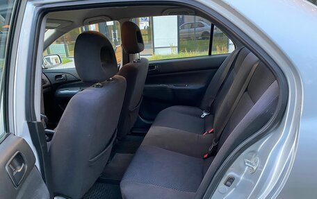 Mitsubishi Lancer IX, 2007 год, 435 000 рублей, 24 фотография