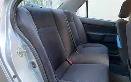 Mitsubishi Lancer IX, 2007 год, 435 000 рублей, 26 фотография