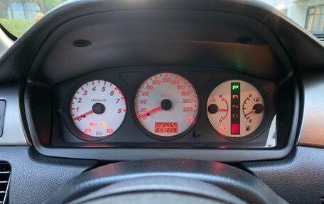 Mitsubishi Lancer IX, 2007 год, 435 000 рублей, 25 фотография