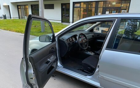 Mitsubishi Lancer IX, 2007 год, 435 000 рублей, 23 фотография