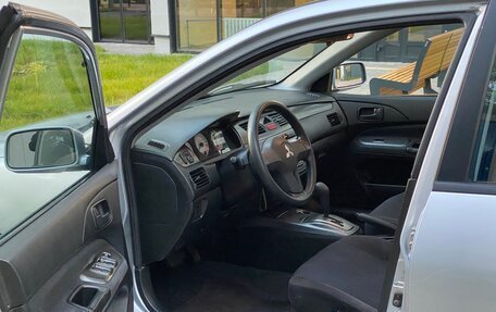 Mitsubishi Lancer IX, 2007 год, 435 000 рублей, 22 фотография