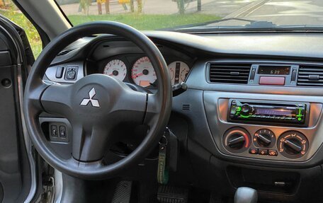 Mitsubishi Lancer IX, 2007 год, 435 000 рублей, 30 фотография