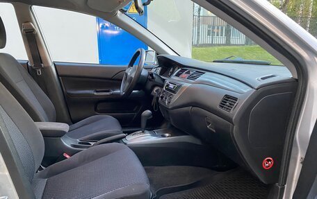 Mitsubishi Lancer IX, 2007 год, 435 000 рублей, 28 фотография