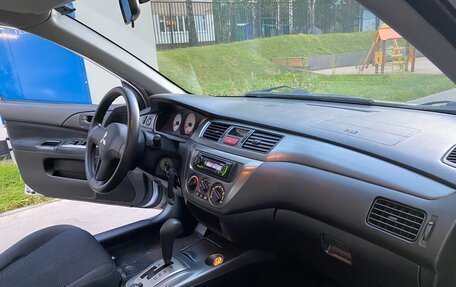 Mitsubishi Lancer IX, 2007 год, 435 000 рублей, 29 фотография