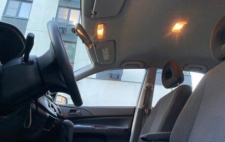 Mitsubishi Lancer IX, 2007 год, 435 000 рублей, 32 фотография