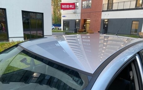 Mitsubishi Lancer IX, 2007 год, 435 000 рублей, 19 фотография