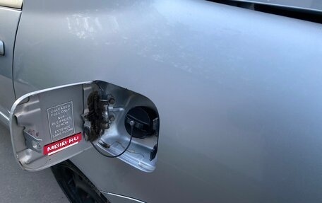 Mitsubishi Lancer IX, 2007 год, 435 000 рублей, 31 фотография