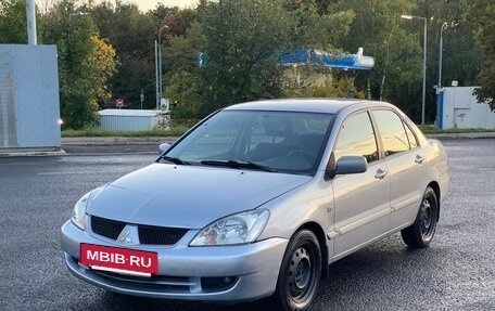 Mitsubishi Lancer IX, 2007 год, 435 000 рублей, 38 фотография
