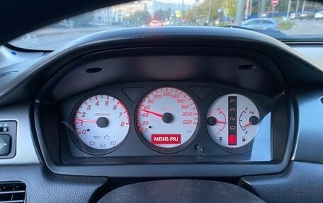 Mitsubishi Lancer IX, 2007 год, 435 000 рублей, 35 фотография