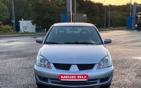 Mitsubishi Lancer IX, 2007 год, 435 000 рублей, 37 фотография