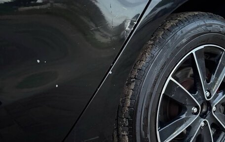 KIA Rio III рестайлинг, 2011 год, 780 000 рублей, 18 фотография