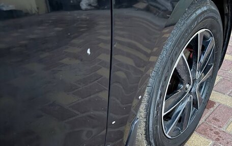 KIA Rio III рестайлинг, 2011 год, 780 000 рублей, 17 фотография