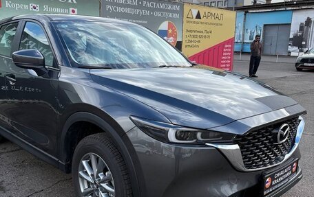 Mazda CX-5 II, 2026 год, 2 680 000 рублей, 2 фотография