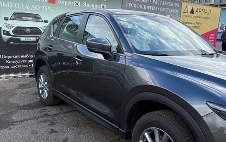 Mazda CX-5 II, 2026 год, 2 680 000 рублей, 3 фотография